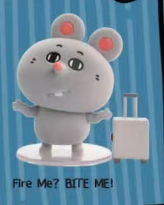 CP1  A Day of Corporate Mouse 0715