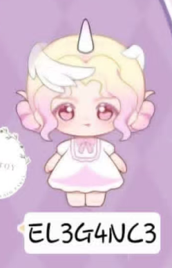 CP5 Luluelf mini 0715