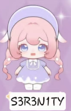 CP5 Luluelf mini 0715