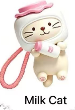 CP 1 Fuku Fuku Nyanko 0716