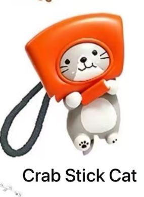 CP 1 Fuku Fuku Nyanko 0716