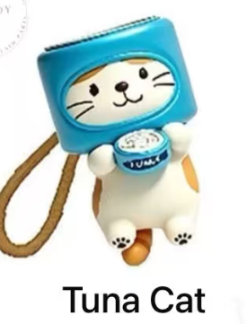 CP 1 Fuku Fuku Nyanko 0716