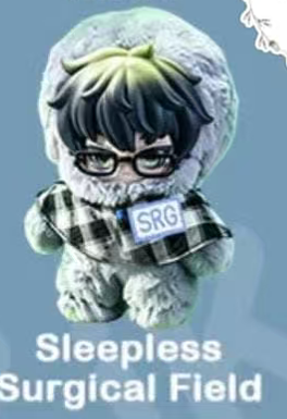 CP1 Kaps plush 0717