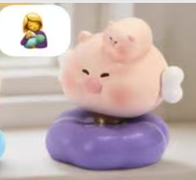 CP 1 Sweet Homebody Piggy 0718