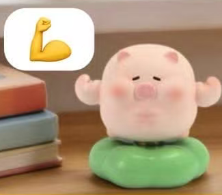 CP 1 Sweet Homebody Piggy 0718