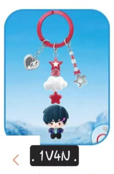 CP1 Alien Stage aahs chains 0719