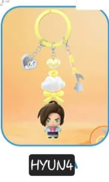 CP1 Alien Stage aahs chains 0719