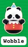 CP 1 Panda roll minime 0720