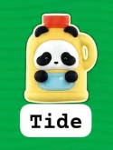 CP 1 Panda roll minime 0720