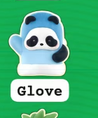 CP 1 Panda roll minime 0720