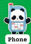 CP 1 Panda roll minime 0720