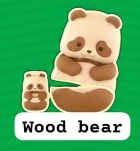 CP 1 Panda roll minime 0720