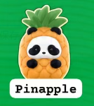 CP 1 Panda roll minime 0720