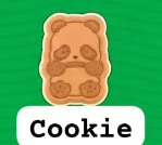 CP 1 Panda roll minime 0720