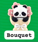 CP 1 Panda roll minime 0720