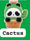 CP 1 Panda roll minime 0720