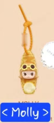 CP1 Popmart Island Vacation decorative charms 0720