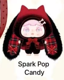 CP. 1 Jiimo Dark Fairy Tale 0721