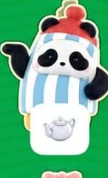 CP 3 Panda roll minime 0726