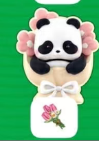 CP 2 Panda roll minime 0722