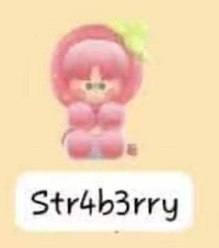 cp1 Pino Jelly i'm your doll 0723