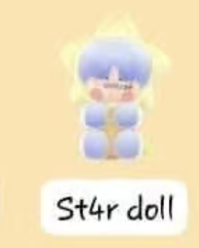 cp1 Pino Jelly i'm your doll 0723