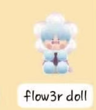 cp1 Pino Jelly i'm your doll 0723