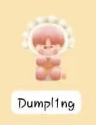 cp1 Pino Jelly i'm your doll 0723