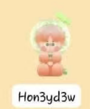 cp1 Pino Jelly i'm your doll 0723