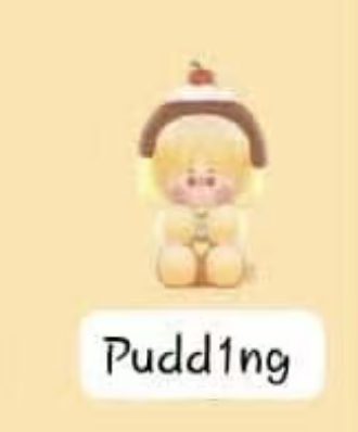 cp1 Pino Jelly i'm your doll 0723