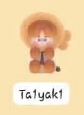 cp1 Pino Jelly i'm your doll 0723