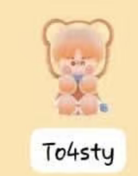 cp1 Pino Jelly i'm your doll 0723