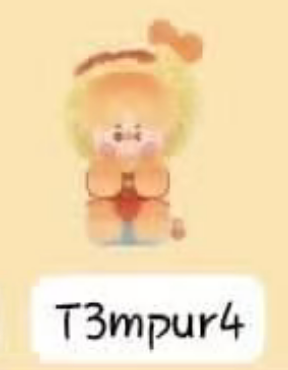 cp1 Pino Jelly i'm your doll 0723