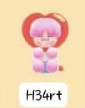cp1 Pino Jelly i'm your doll 0723