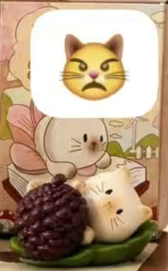 cp1 Cat fantasy dreamland 0723