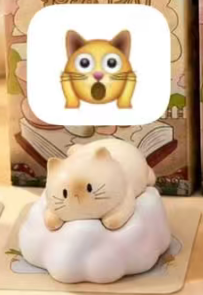 cp1 Cat fantasy dreamland 0723