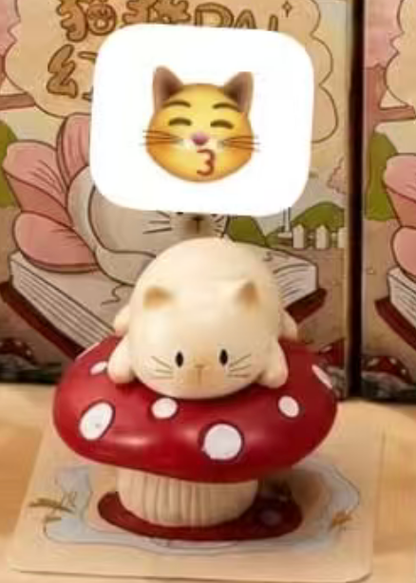 cp1 Cat fantasy dreamland 0723