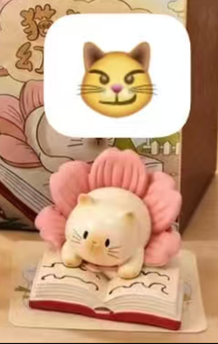 cp1 Cat fantasy dreamland 0723