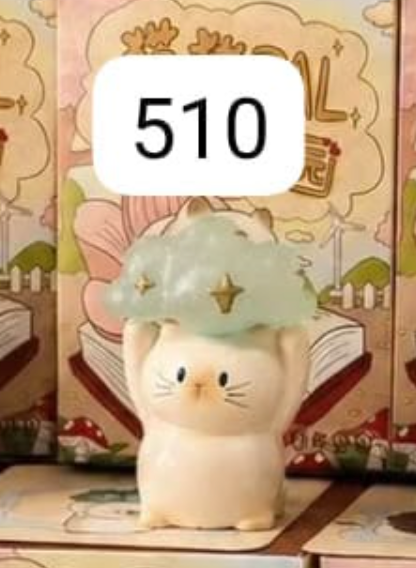 cp2 Cat fantasy dreamland 0723