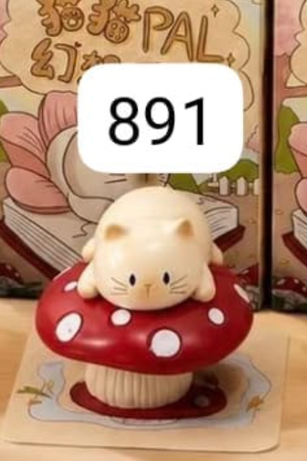 cp2 Cat fantasy dreamland 0723