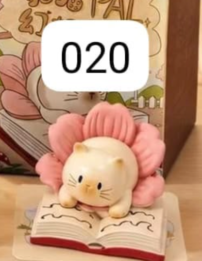 cp2 Cat fantasy dreamland 0723