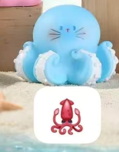cp3 Ocean kitten 0724