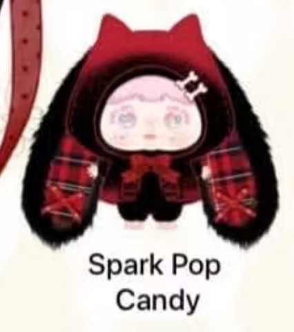 cp2 Jiimo Dark Fairy Tale 0724