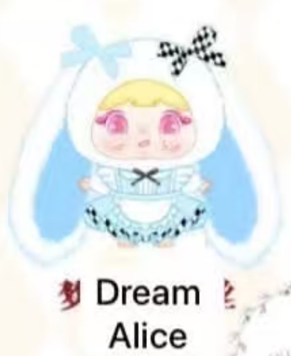 cp2 Jiimo Dark Fairy Tale 0724