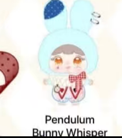 cp2 Jiimo Dark Fairy Tale 0724