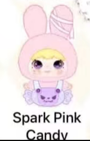 cp2 Jiimo Dark Fairy Tale 0724