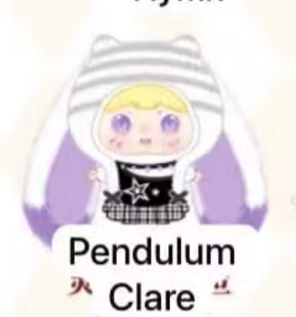 cp2 Jiimo Dark Fairy Tale 0724