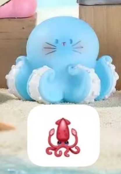 cp2 Ocean kitten 0724