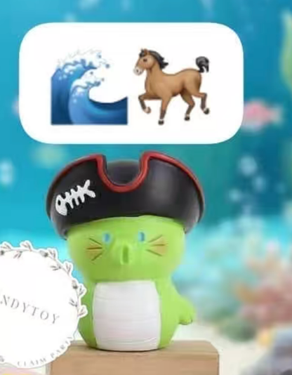 cp2 Ocean kitten 0724