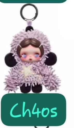 cp5 Skullpanda offmode 0725